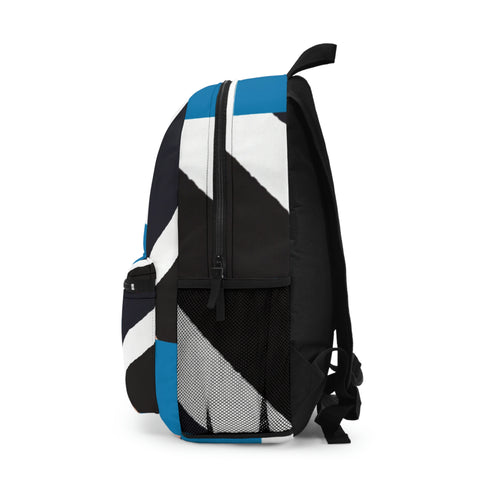 Alessandro di Bullerini - Backpack