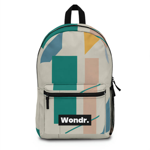 Giovanni Botticelli - Backpack