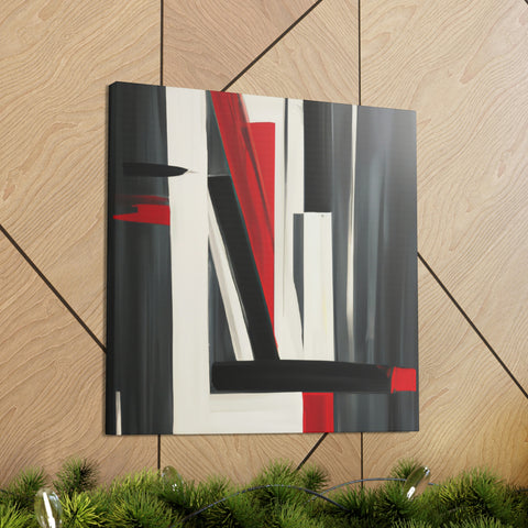 Piero di Fantasia - Canvas