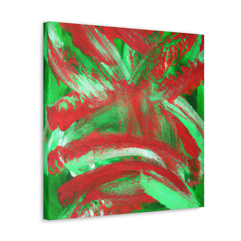 Alessandra di Verdi - Canvas