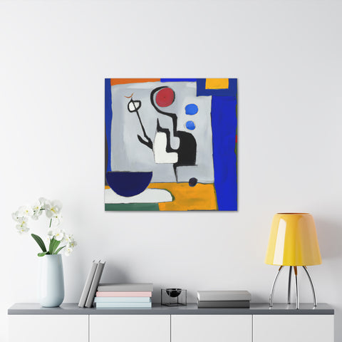 Gilda Veromosso - Canvas