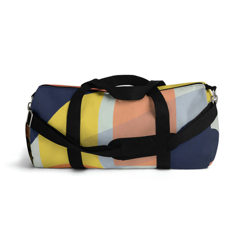 Izanna Vertisson - Duffle Bag