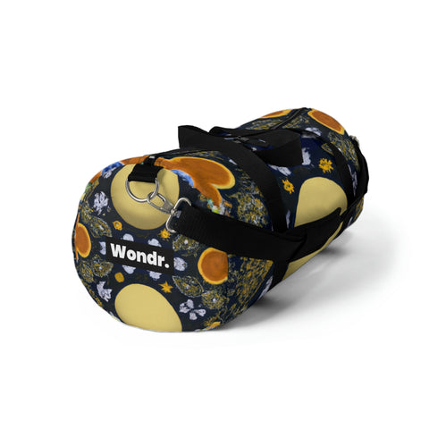 Louis François d'Artois - Duffle Bag