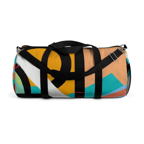 Giovanni da Carrera - Duffle Bag