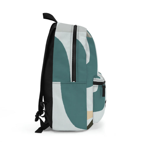 Alessandra da Vinci - Backpack