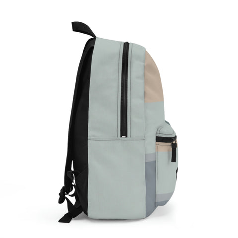 Galea de la Riva - Backpack