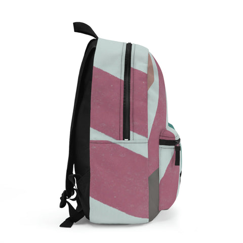 Vera di Bonaventura - Backpack