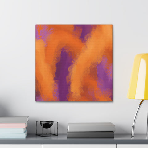 Alexia Ambrogino - Canvas