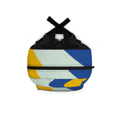 Eduardo de Monterazza - Backpack