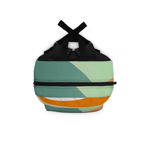 Petra Solaris - Backpack