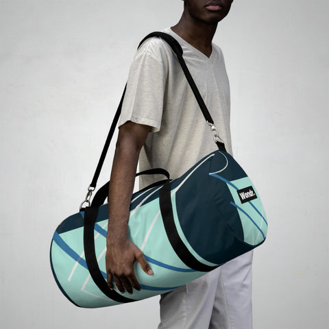 Artemisia Gentileschi - Duffle Bag