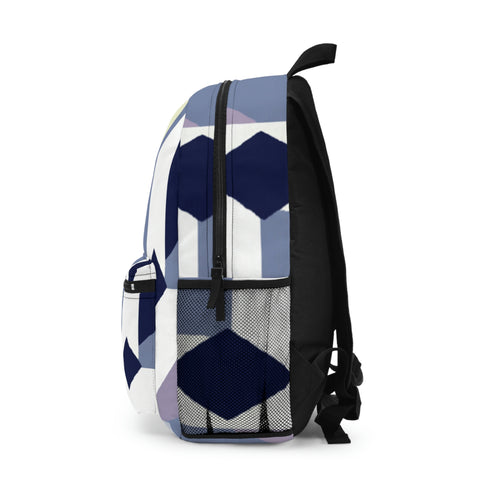 Niccolò di Martino - Backpack