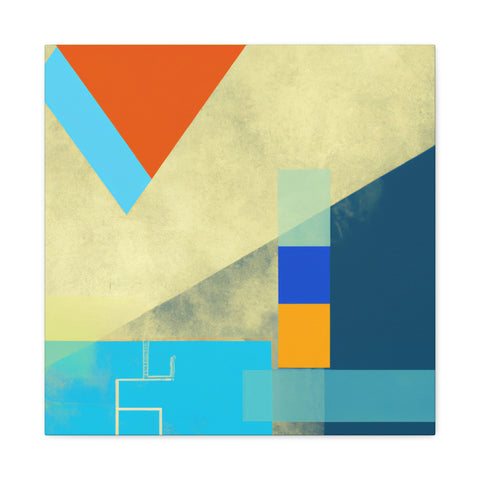 Anastasia Romerio - Canvas