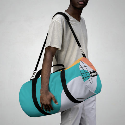 Gemma de Valencio - Duffle Bag