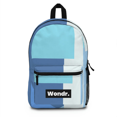 Alarielle LaFontaine - Backpack