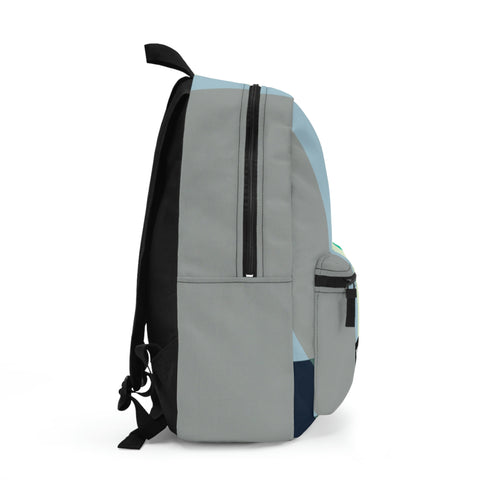 Salvatore Di Angelo - Backpack
