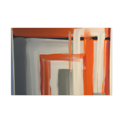 Eldoriana de la Vega - Canvas