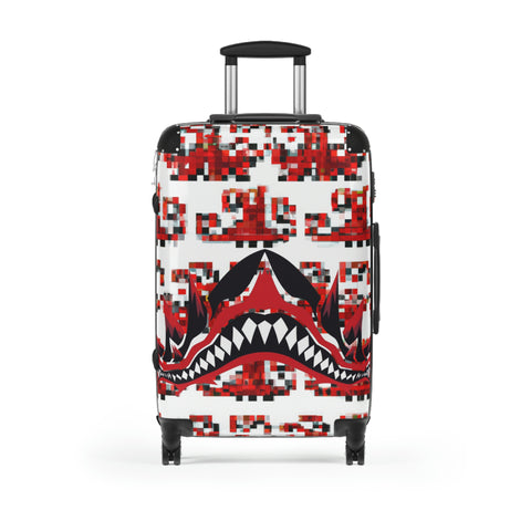 Adamo di Fiori - Suitcase