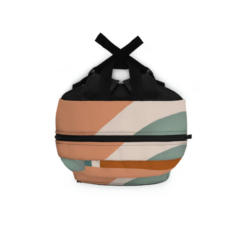 Alice da Vinci - Backpack