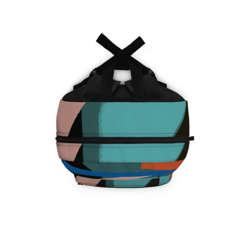 Giovanna da Siena - Backpack