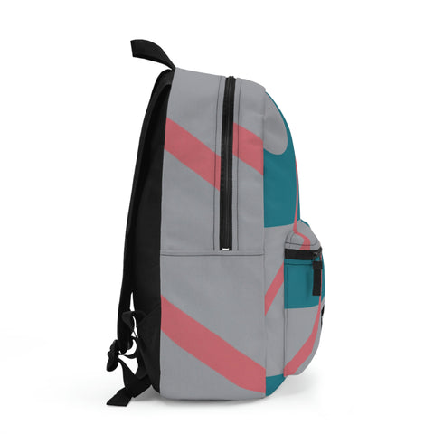 Alessandro da Vetere - Backpack