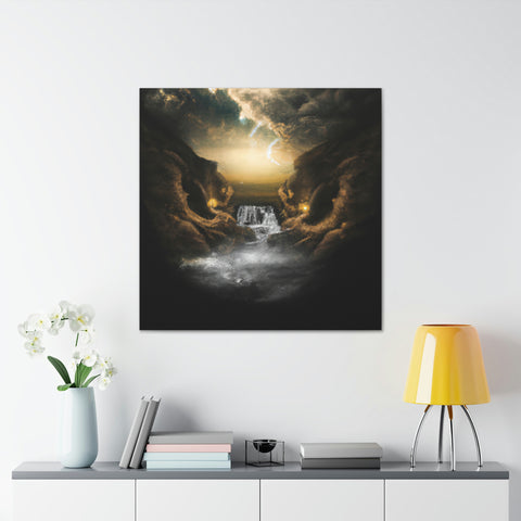 !
Mystical Dreamscapes