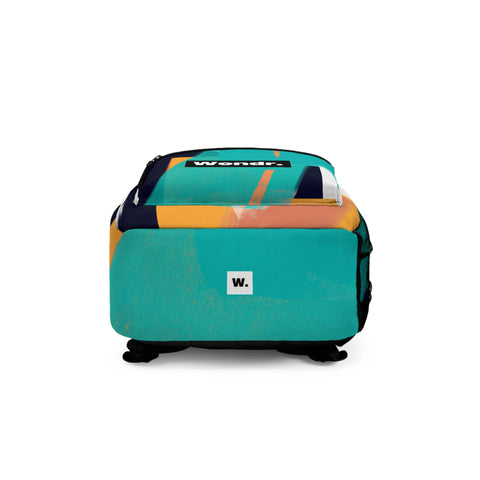 Josephina Da Vinci - Backpack