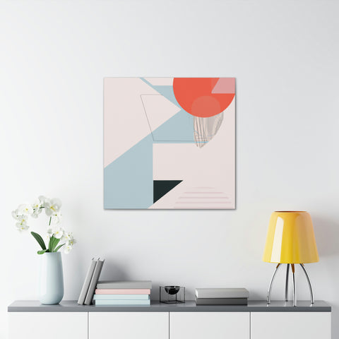 Fernanda di Lucia - Canvas