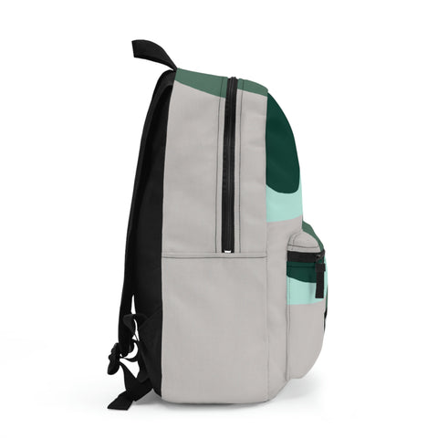 Francesco da Camerino - Backpack