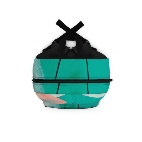 Thomasina da Vinci - Backpack