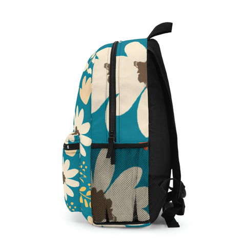 Olivia da Rialto - Backpack