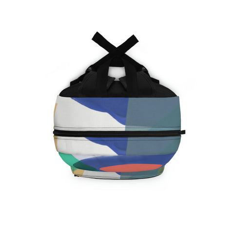 Gianno di Poletti - Backpack