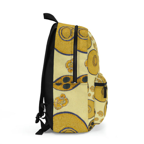 Fernando Veronessa - Backpack