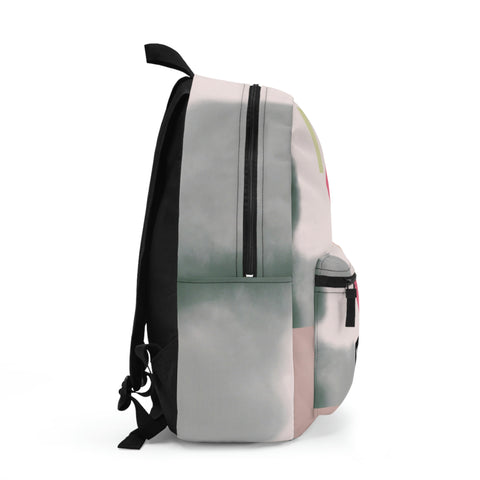 Luzabelle da Costa - Backpack