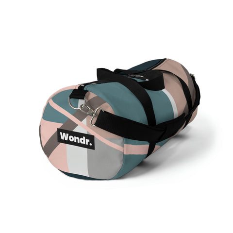 Leonardo di Salerno - Duffle Bag