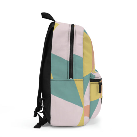 Giovanni Furioso - Backpack
