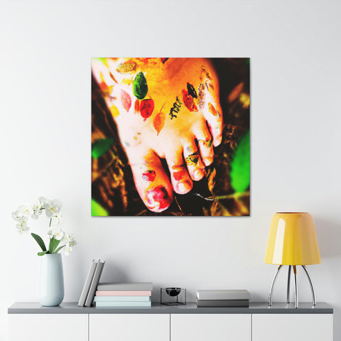 and sweet
"Imaginate"