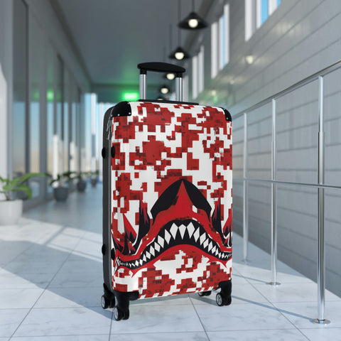 Alberto di Fontana - Suitcase
