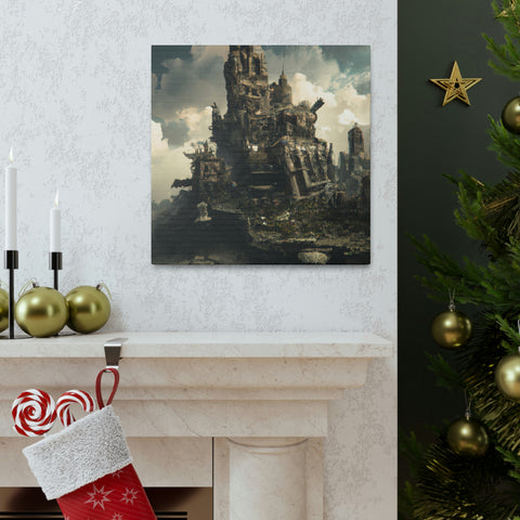 and catchy
"Apocalypse Remnants"