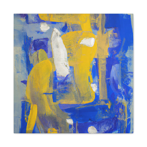 Aurora Brighttones - Canvas