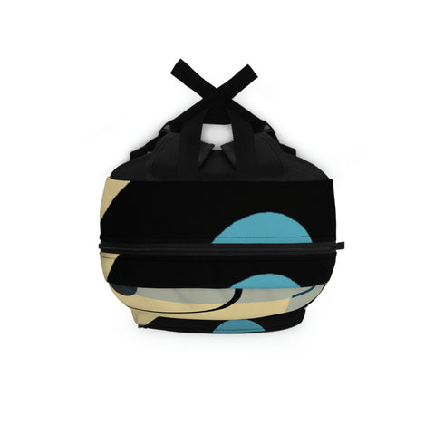 Giovanni da Castellano - Backpack