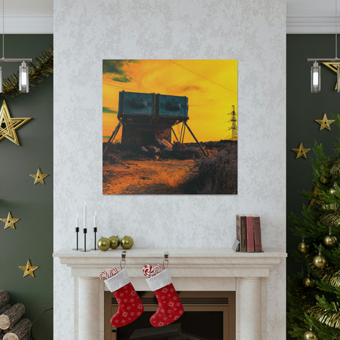 and sweet.
Apo-Spectrum