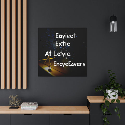 and catchy
"Lawless World"