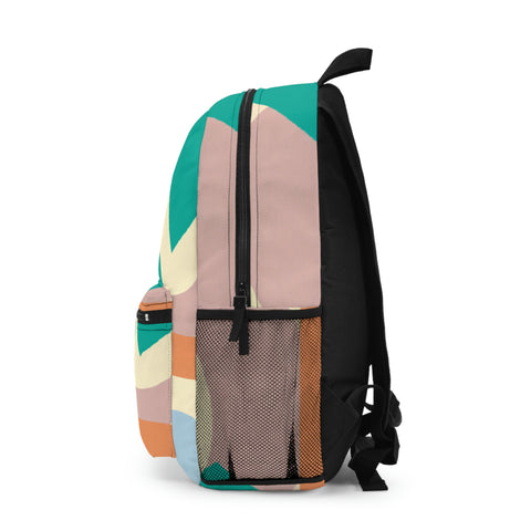 Sebastiana Bellini - Backpack