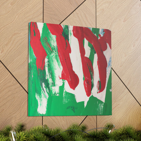 Ferrando Verdigiano - Canvas