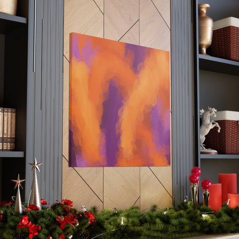 Alexia Ambrogino - Canvas