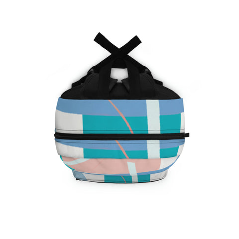 Myrrianna the Magnificent - Backpack