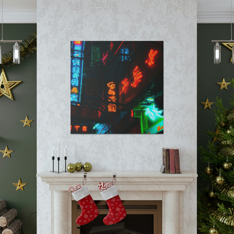 and catchy!
NeonCityExplorer.