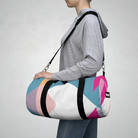 Nicolai da Maggio - Duffle Bag