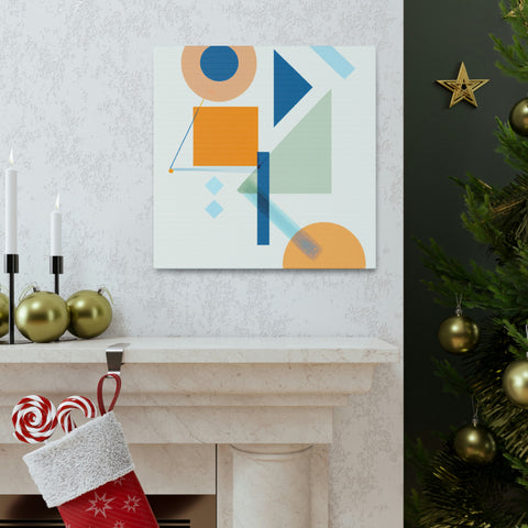 Adara DelaCroix - Canvas